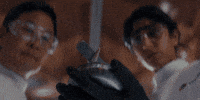 Dust Horn GIF by A24