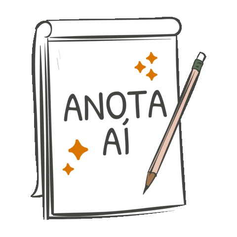 Anota Stickers - Find & Share on GIPHY
