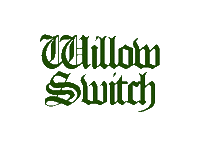 Folk Folkpunk Sticker