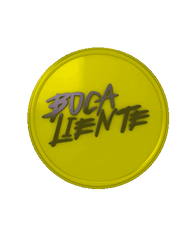 Boca Riyanberlian Sticker by bocarica