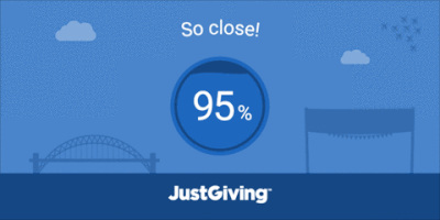 GIF by justgiving