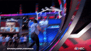 Nbc GIF by Ninja Warrior