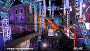 Nbc GIF by Ninja Warrior
