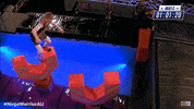 save channel 9 GIF by Australian Ninja Warrior