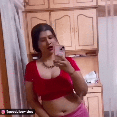 Fashion Instagram GIF