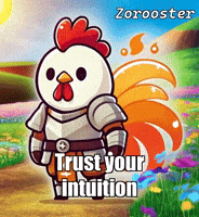 Sun Peace GIF by Zorooster
