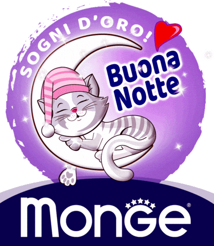 Pet Luna GIF by Mongepet