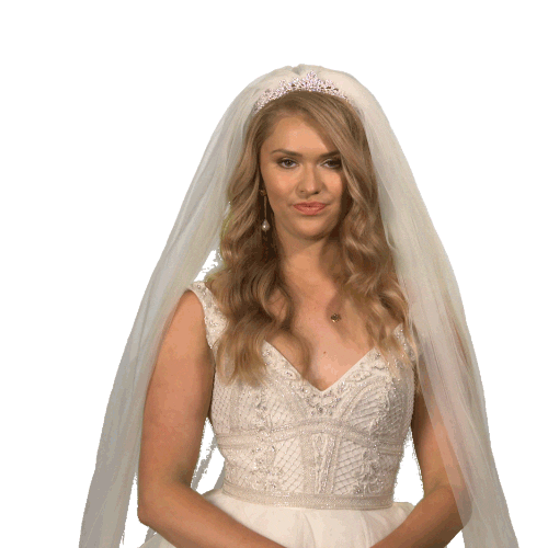 Channel 9 Reaction Sticker by Married At First Sight