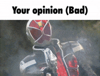 Kamen Rider Haruto Soma GIF
