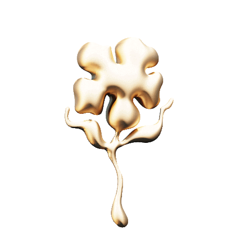 Lunar New Year Spinning Sticker by The Lab Saigon