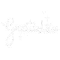Gratitude Agradecer Sticker