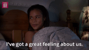 real life love GIF by BBC