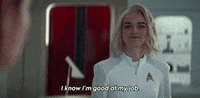 Season 1 Episode 3 GIF by Paramount+