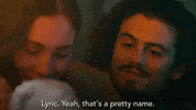 Season 5 Baby GIF by Good Trouble