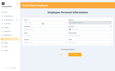 growrk giphyupload GIF