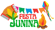Festa Junina Sticker by Interativa Mundo Digital