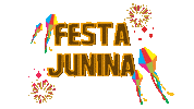 Festa Junina Sticker by Interativa Mundo Digital