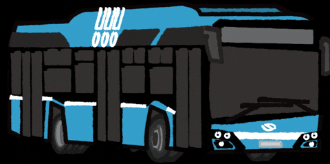 DopravnipodnikOstrava giphygifmaker solaris dpo dopravnipodnikostrava GIF