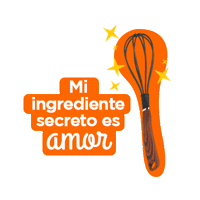 Sticker by IMUSA