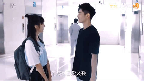 colytmp9ktv1 giphygifmaker cute couples GIF