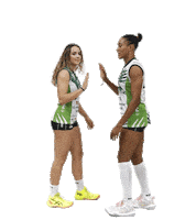 High Five Volleyball Sticker by MegaboxVolley