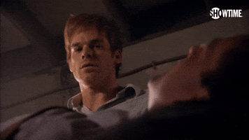 You Should Be The One To Do It