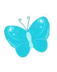 Ame Inspire Sticker