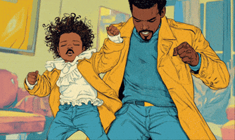 Happy Family Love GIF by Jukebox Saints