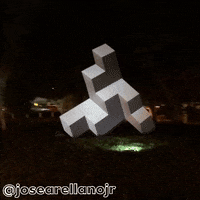 josesart 3dart reverseperspective josearellanojr GIF