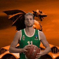 Jaka Blazic Ljubljana GIF by kkcedevitaolimpija