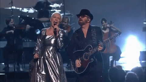50Th Anniversary Salute GIF by Recording Academy / GRAMMYs