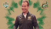 Happy College Sports GIF by College Colors Day