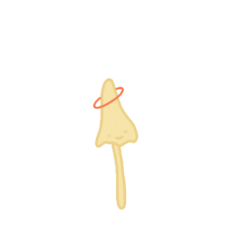 acidfokk giphyupload nice mushroom fungus Sticker