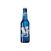 party beer Sticker