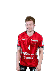 Sport Handball Sticker by Stralsunder HV