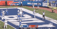 Regular Season Football GIF by NFL