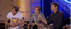 jennifer lopez fox GIF by American Idol