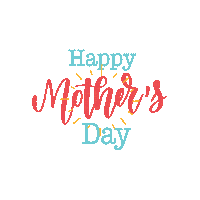 Family Mother Sticker by Brand by Mirelle