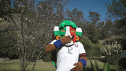Liga Mx Football GIF by MiSelecciónMX