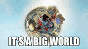 GIF by Universal Orlando Resort