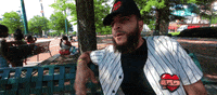 peace GIF