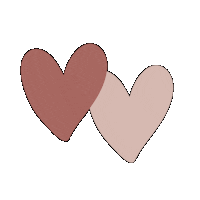 Heart Love Sticker