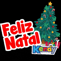 Happy Christmas GIF by KendyBrinquedos