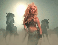 Whenever GIF by Shakira