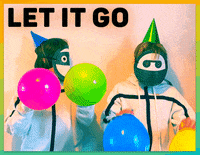 Go GIF by Stick Up Music