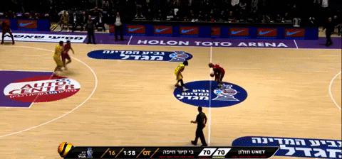 sportsrabbi giphyupload GIF