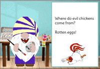 Gnome GIF