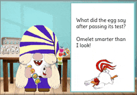 Gnome GIF