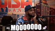 doja cat cow GIF by Dish Nation