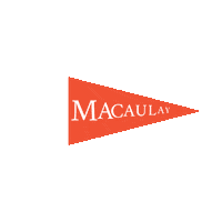 Mhc Sticker by Macaulay Honors College
